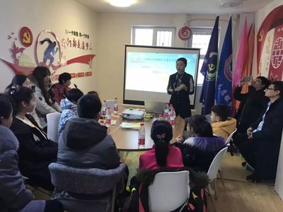 陶陶兔字工廠2020 弘揚傳統文化，規范漢字書寫公益行走進北郊社區《一期》